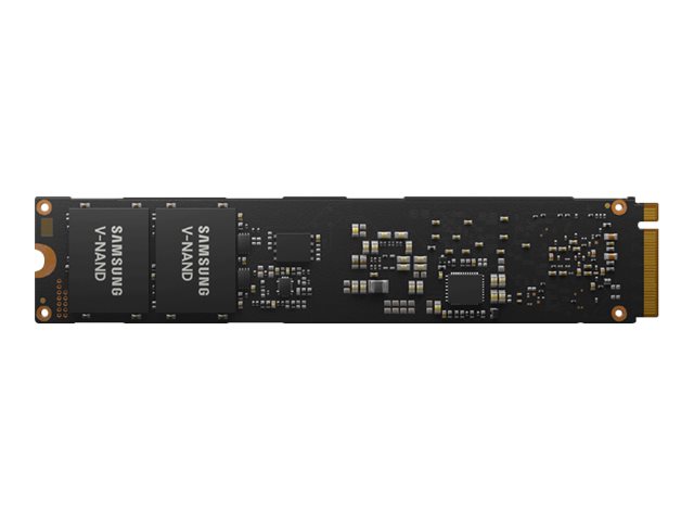 Samsung PM9A3 SSD MZ1L2960HCJR 960GB M.2 PCI Express 4.0 x4 (NVMe)