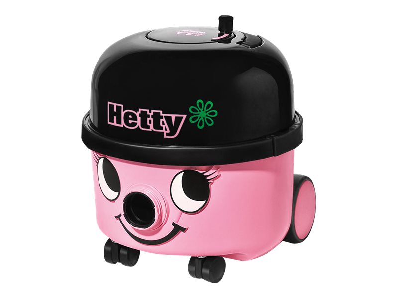 Numatic Hetty HET200-12 Støvsuger 9liter