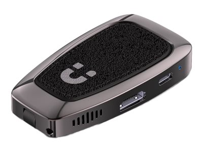 Unitek uHUB Q4+ USB-C Dockingstation