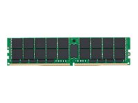 Kingston DDR4 SDRAM 128GB 3200MHz CL22 ECC LRDIMM 288-pins