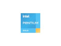 Intel Pentium Gold G7400 3,7 GHz 2 kerner LGA 1700 TRAY - u/køler