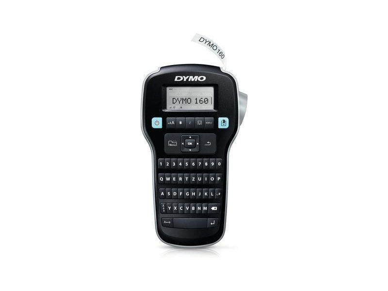 Dymo LabelManager 160 AZERTY