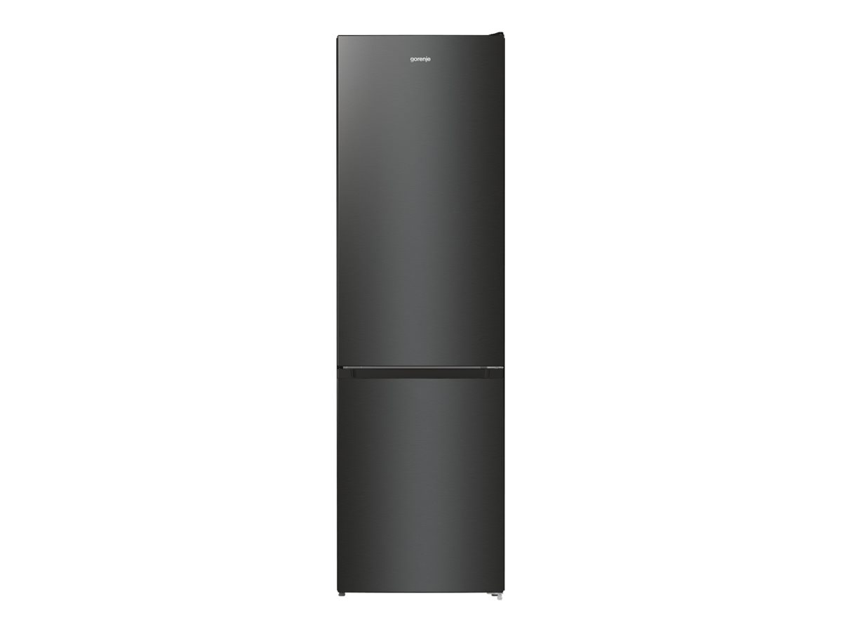 Gorenje G400 Køleskab/fryser 235liter Klasse E 96liter Fritstående Sort