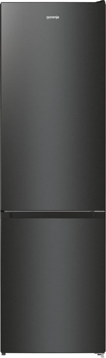 Gorenje G400 Køleskab/fryser 235liter Klasse E 96liter Fritstående Sort