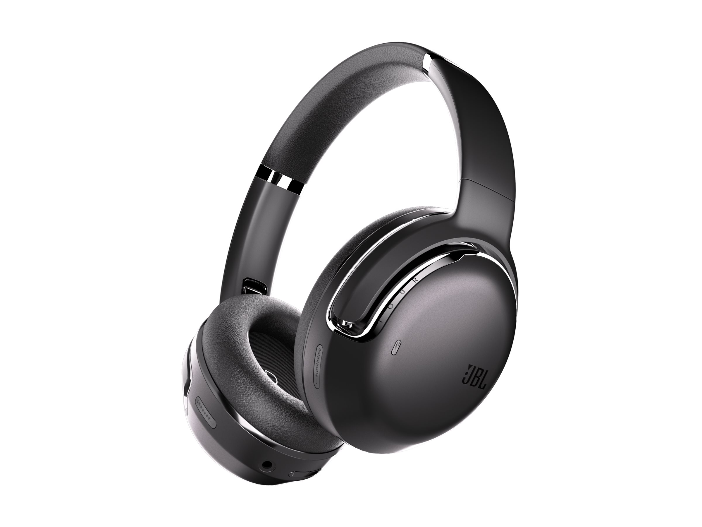 JBL Tour One M2 ANC Trådløse høretelefoner, Over-Ear (sort)