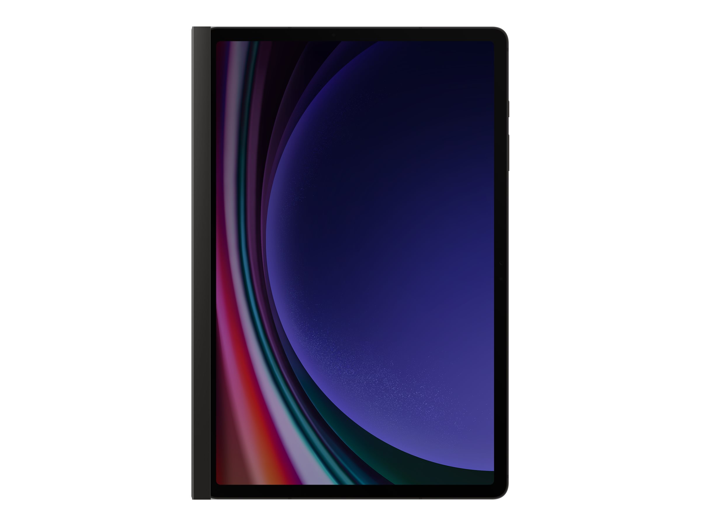 Samsung Galaxy Tab S9+ Privacy Screen - Black