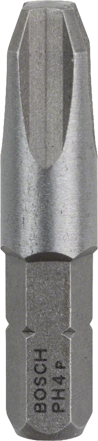 Bosch 2 607 001 518 skruetrækker bit 3 stk billede