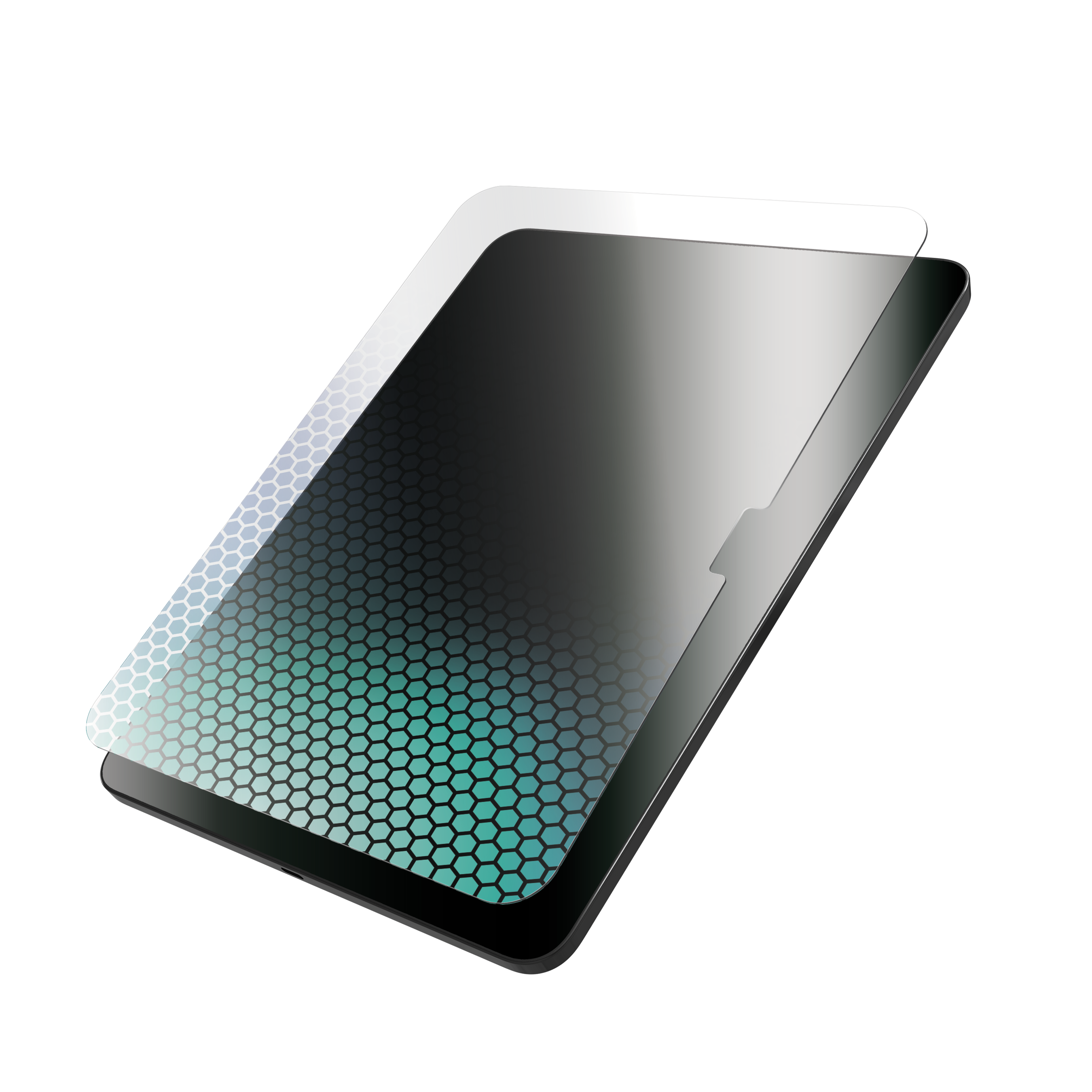 InvisibleShield Glass XTR4 Anti-genskin skærmbeskytter Apple 1 stk