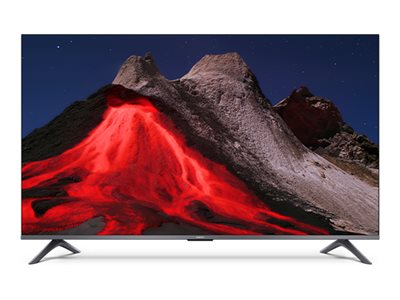 Xiaomi 75" TV A Pro 2026 - 4K QLED med HDR10+ og Dolby Vision