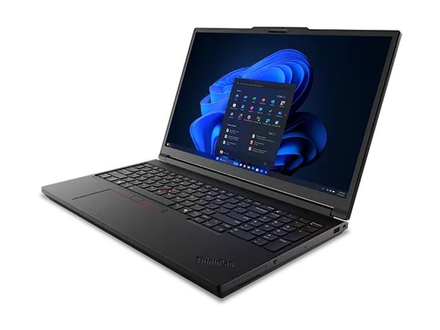 Lenovo ThinkPad P16 Gen 3 21RQ 16" 275HX 1TB NVIDIA RTX PRO 3000 Blackwell / Intel Graphics Windows 11 Pro