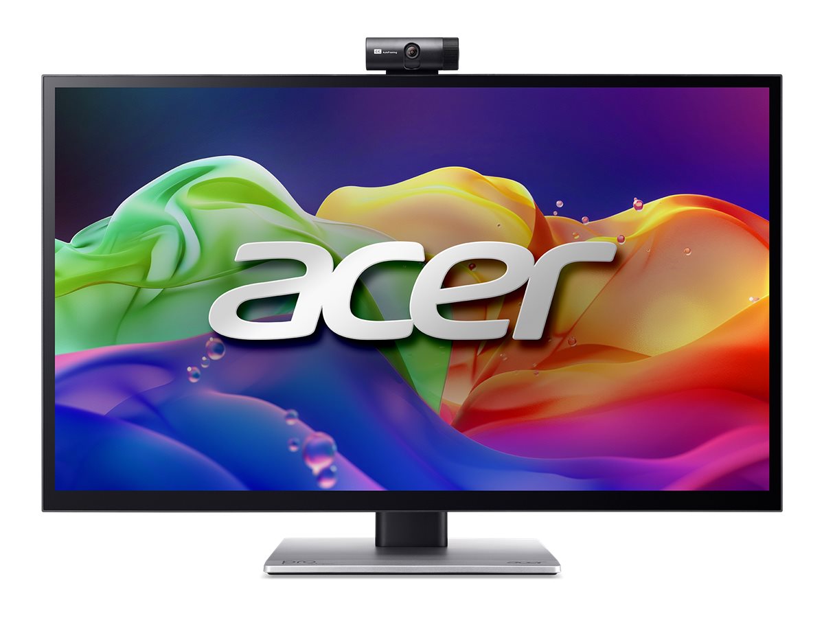 Acer ProCreator PE270XT bmiiphcuzx 27" 5120 x 2880 (5K) HDMI DisplayPort USB-C 60Hz