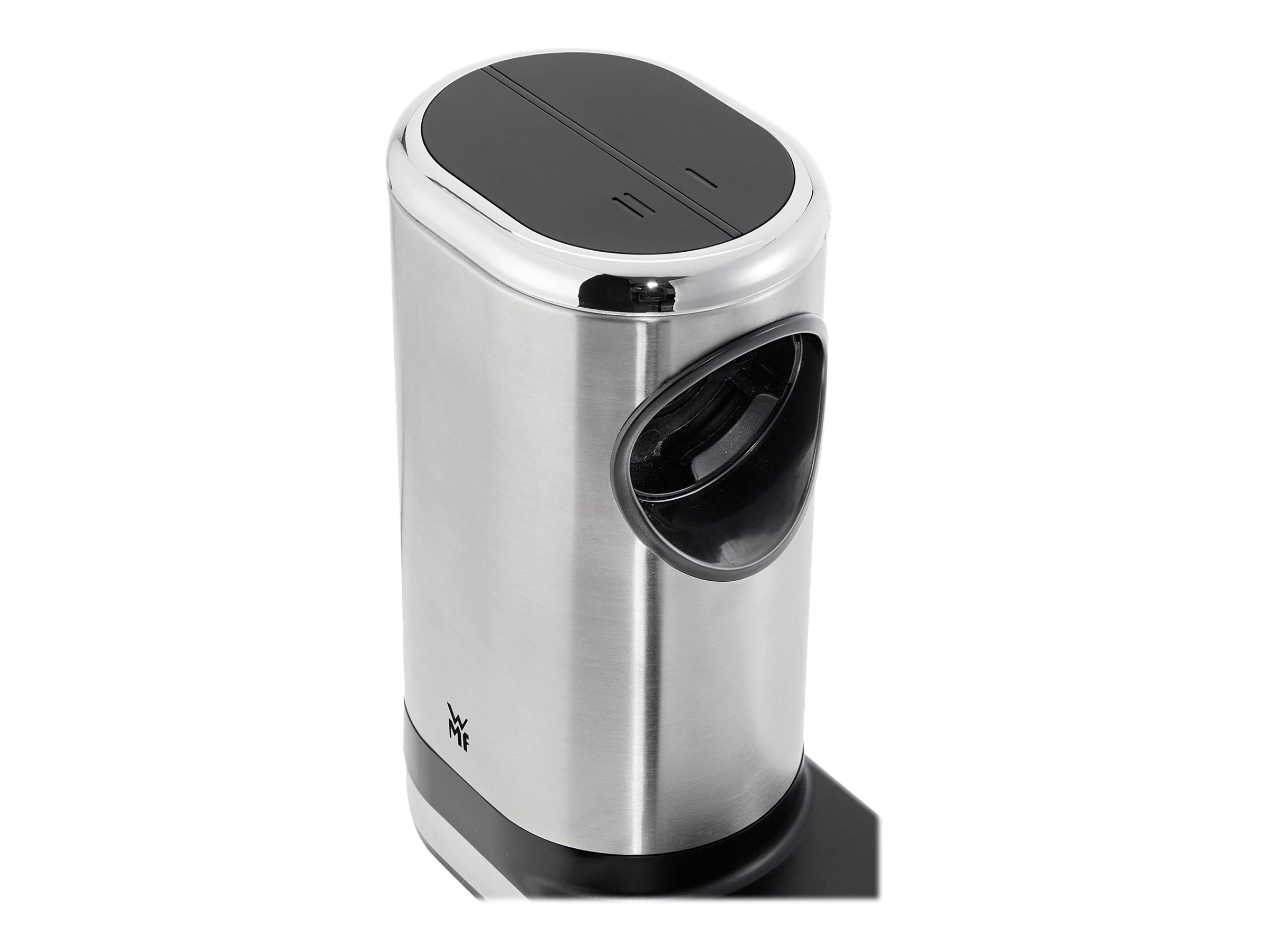 WMF Ambient 0415400011, Glasflaske, Vin, Rustfrit stål, 237 mm, 14,3 cm, 1,1 kg