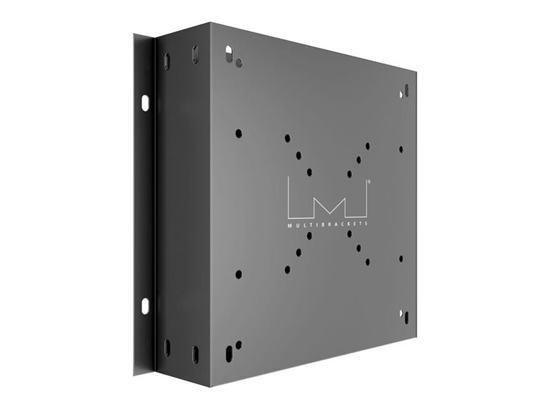 Multibrackets M PC Media Box/Digital Signage Box I - Maks - Maks størrelse