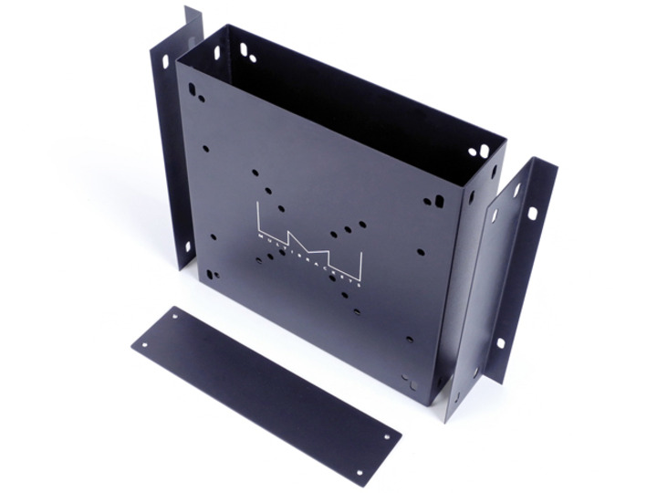 Multibrackets M PC Media Box/Digital Signage Box I - Maks - Maks størrelse