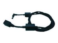 Zebra Cable Dc Line Cord - 3600 Sort