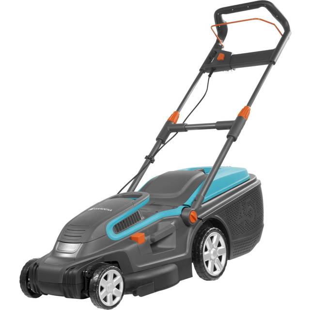Gardena Elplæneklipper Elektrisk plæneklipper PowerMax™ 1800/42