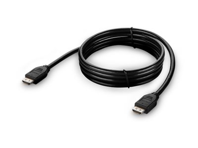 Belkin F1dn1vcbl-hh10t Hdmi-kabel 3 M Hdmi Type A (standard) Sort 3m. Hdmi Hdmi Sort