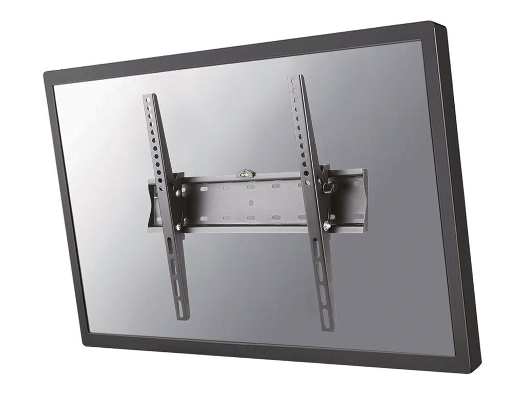 Neomounts Flat Screen Wall Mount tiltable - Maks 40 kg - Maks størrelse 55"
