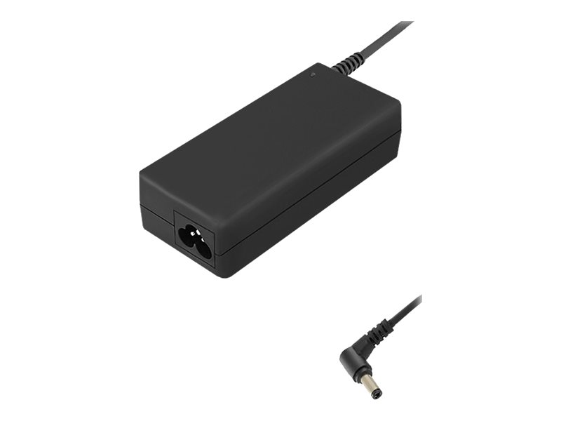 Qoltec - power adapter - 65 Watt