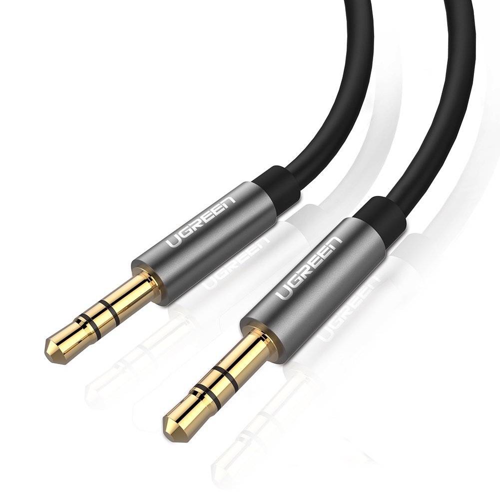 Ugreen cable 3.5mm mini jack cable AUX UGREEN 5m