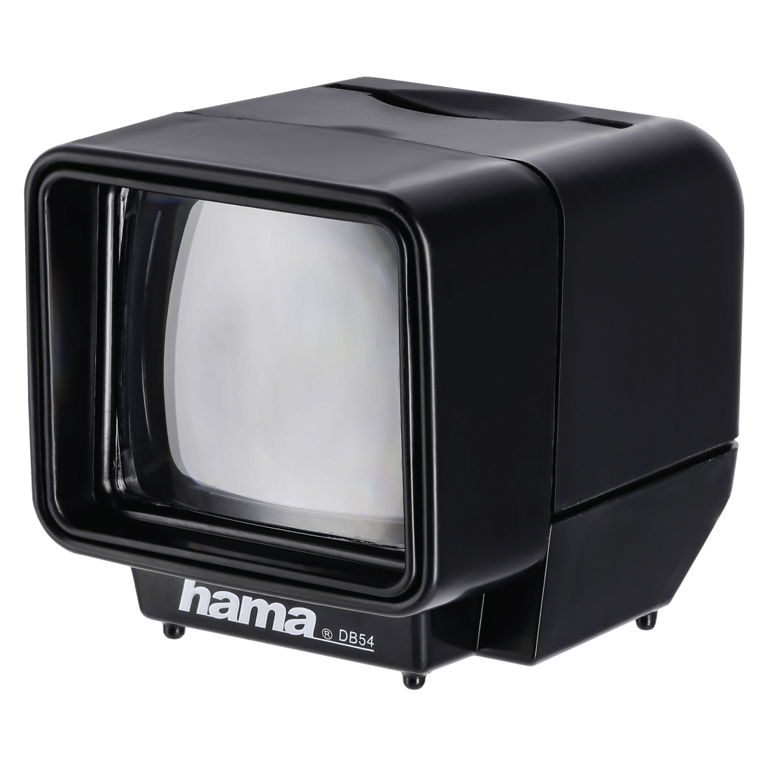 Hama Diasprojektor - 3x forstørrelse