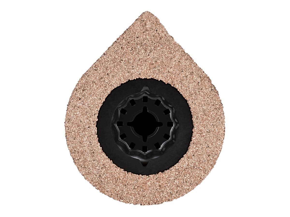 Bosch Expert 3 max AVZ 70 RT4 Slibeplade Deltasliber