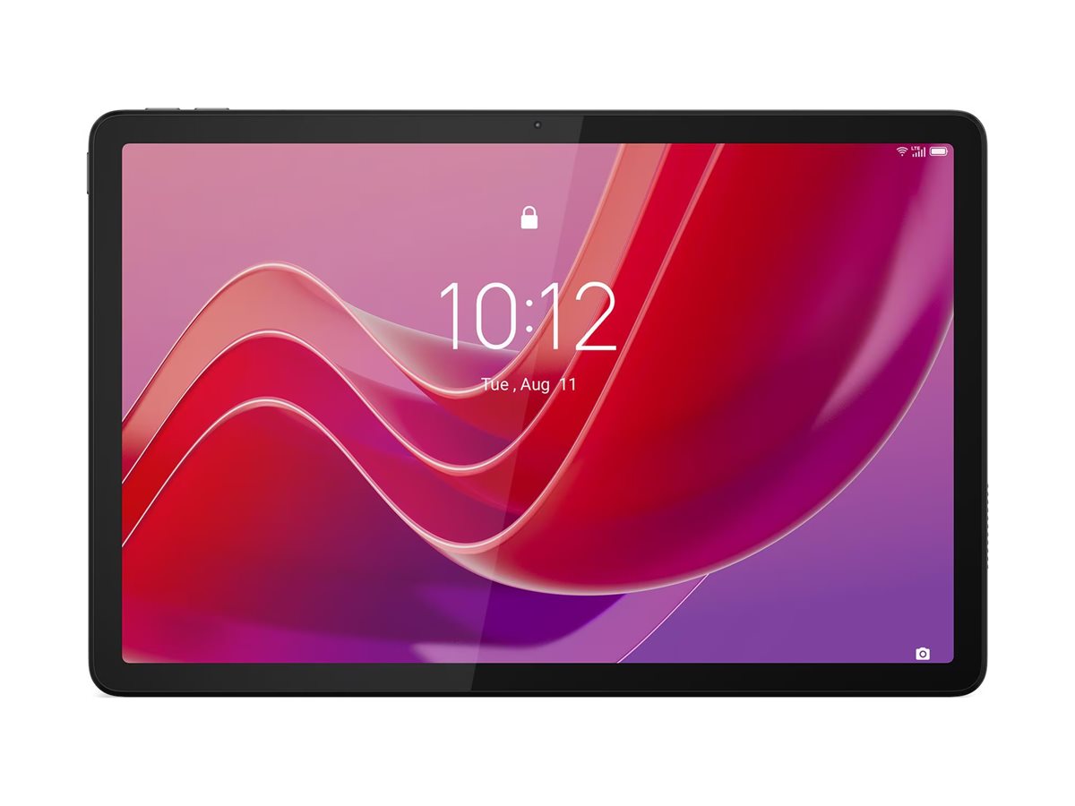 Lenovo Tab M11 ZADB 11" 128GB 4GB Grå