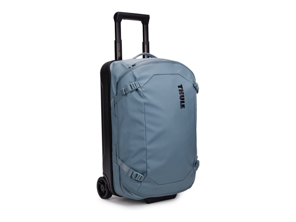 Thule Chasm - Køjesæk - håndbagage, med hjul - 900D polyester, ftalatfri laminat, polykarbonat - sø