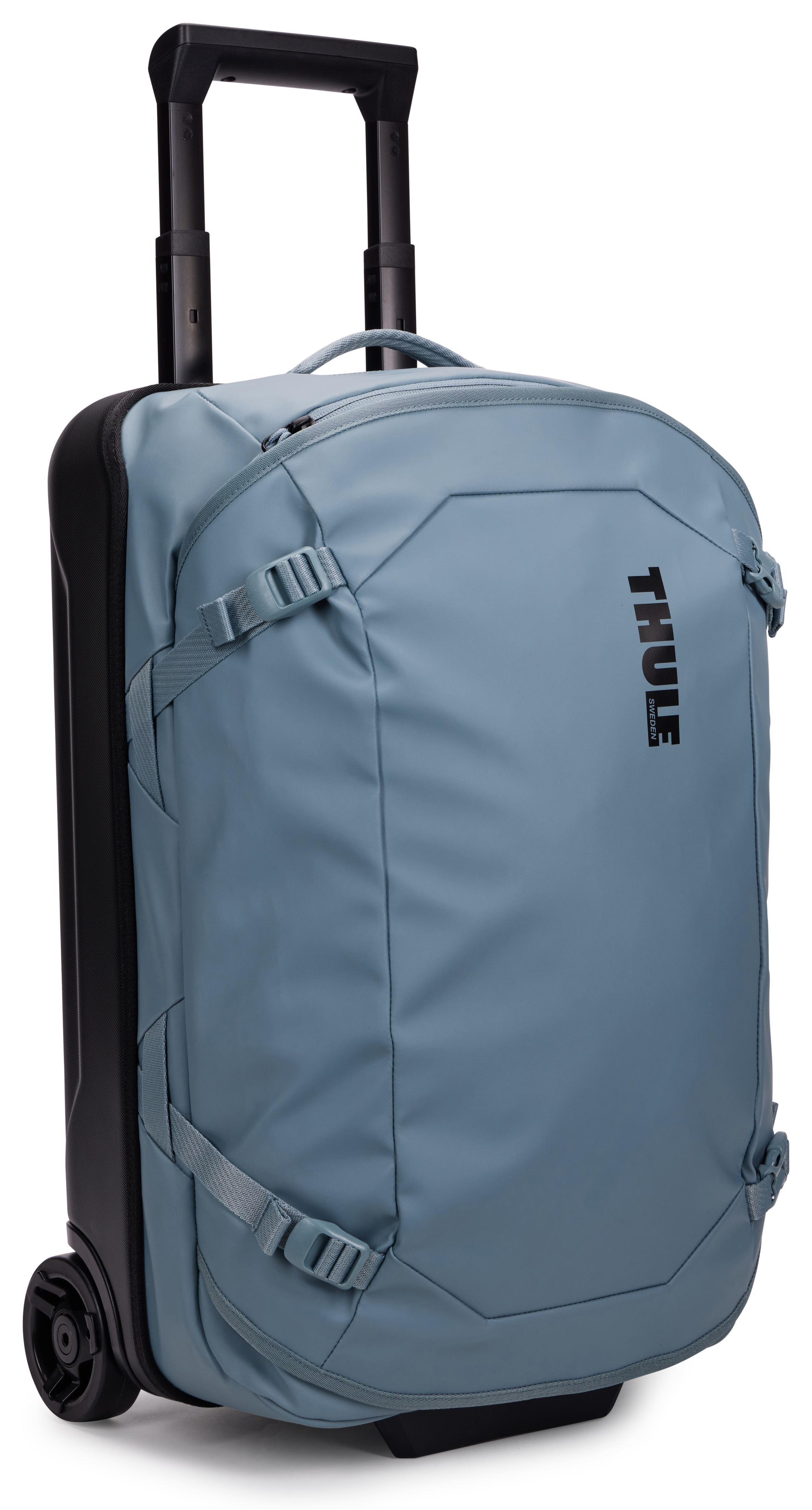 Thule Chasm - Køjesæk - håndbagage, med hjul - 900D polyester, ftalatfri laminat, polykarbonat - sø