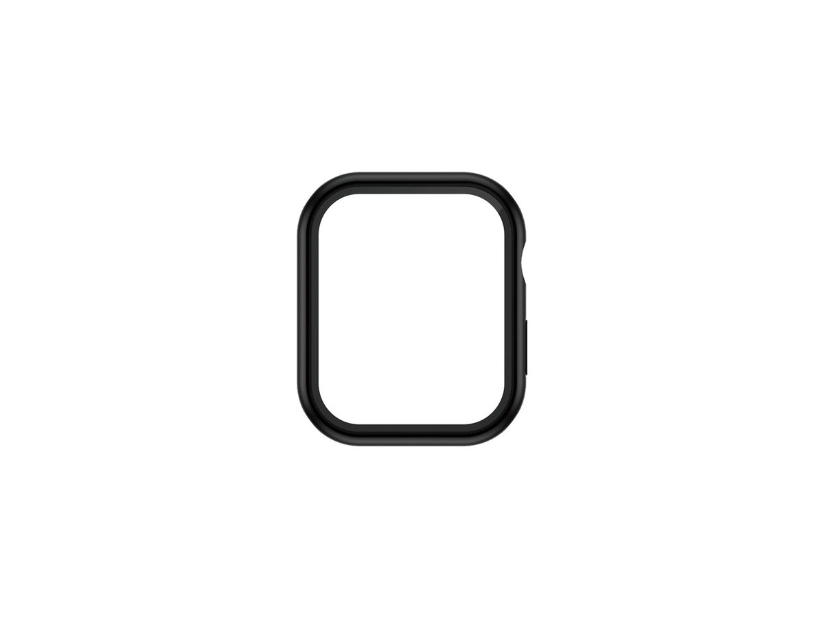 PanzerGlass Sort Transparent billede