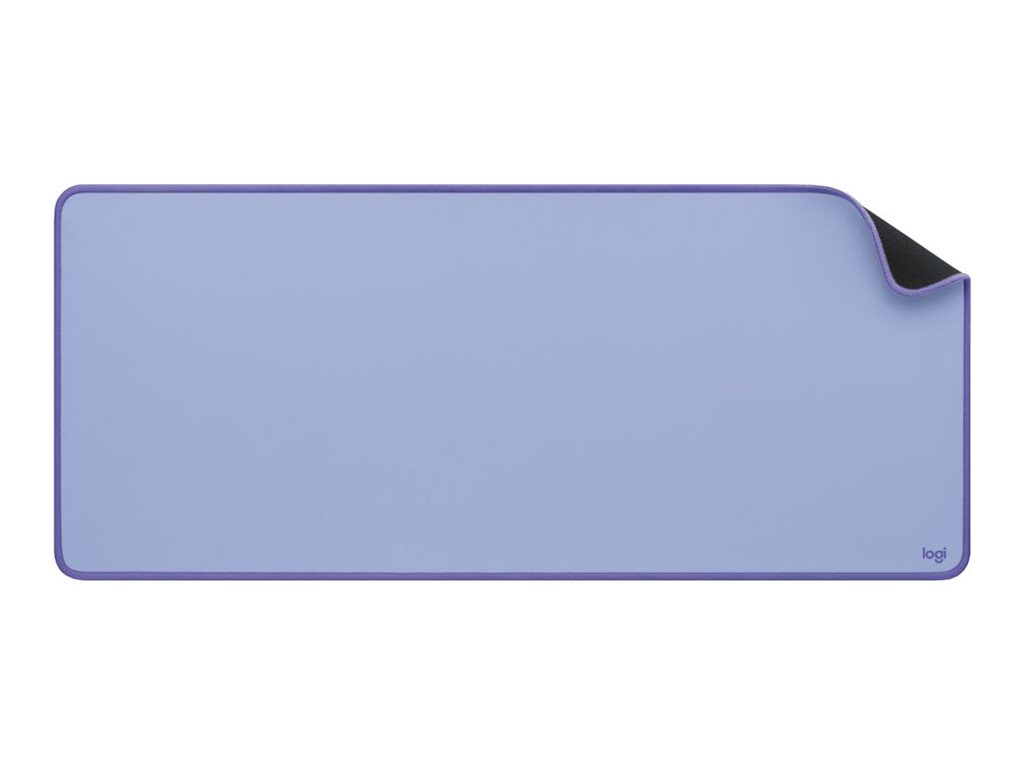 Logitech - Studio Series Desk Mat - Lilac Musemåtte - GEEKD.dk