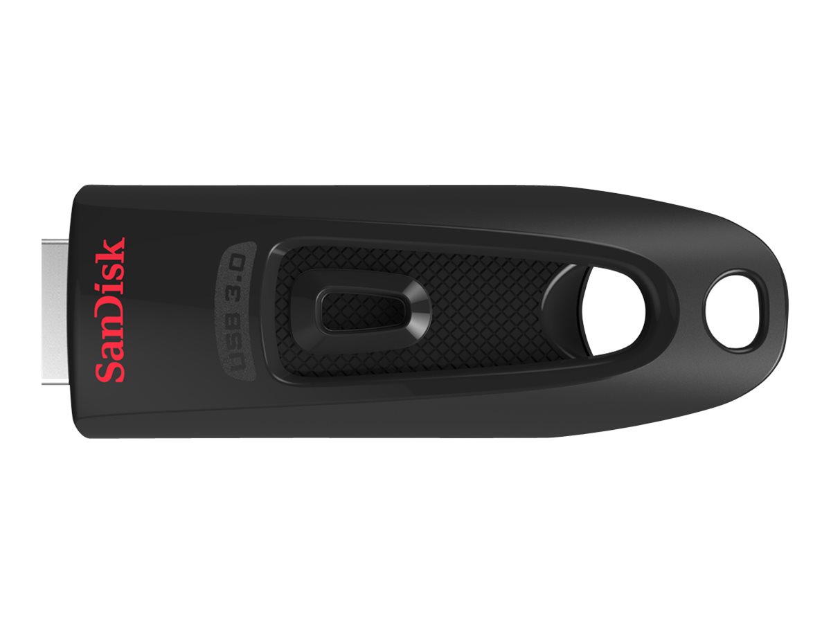 SANDISK SanDisk Ultra USB 3.0 64GB 619659102197 Modsvarer: N/A