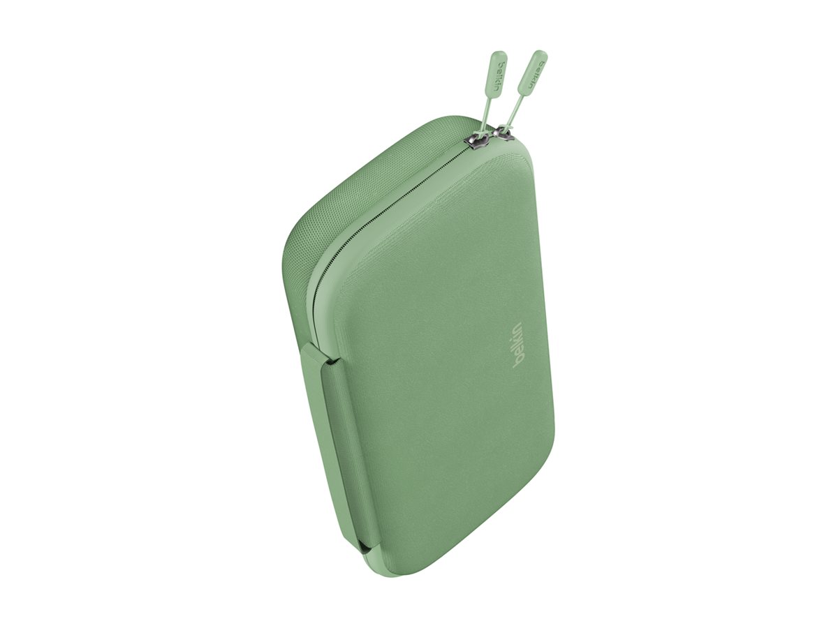 Belkin Gaming Taske Til spilkonsol Pistaciegrøn Polyester