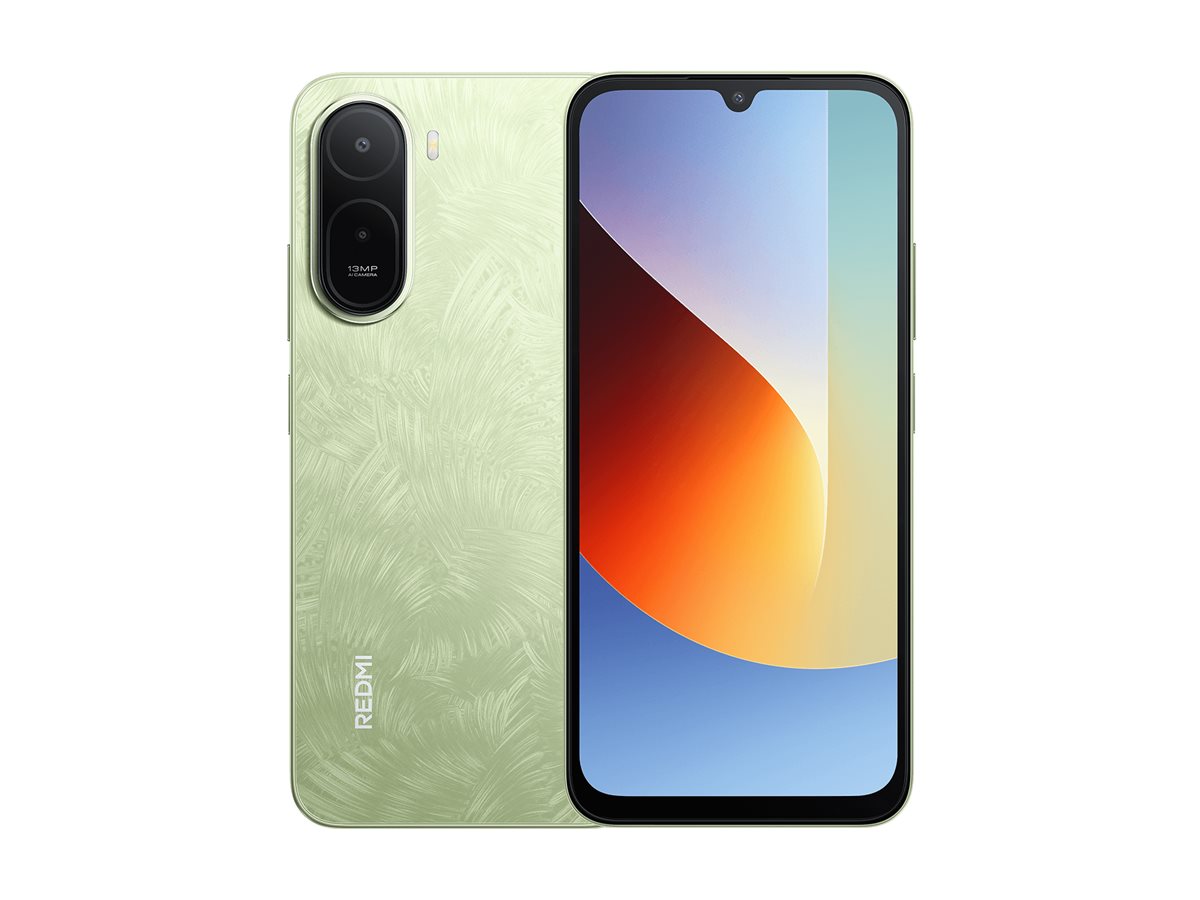 Xiaomi Redmi A7 Pro 64GB/4GB - Palm Green
