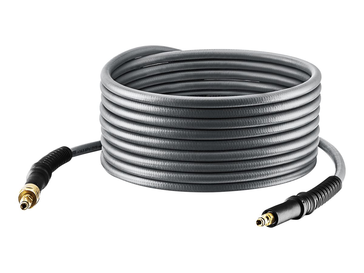 Kärcher H 10 Q Flex PremiumFlex anti twist - Højtryksslange - til trykvasker - for Kärcher G 7.180, K 2, K 3, K 4, K 5, K 7
