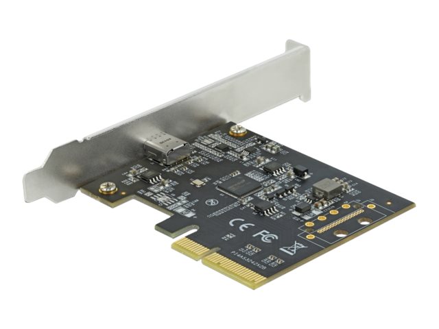 DeLock USB-adapter PCI Express 3.0 x4 20Gbps
