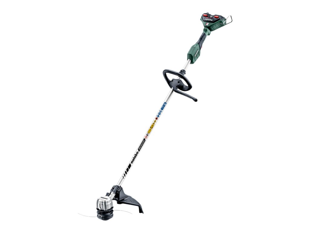 Metabo FSD 36-18 LTX BL 40 Buskrydder Elektrisk 0-6000opm