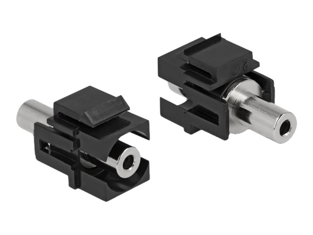 Delock - klik i-modul - sort