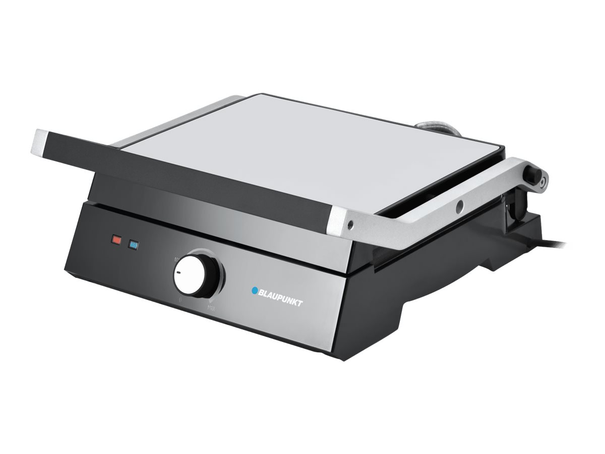 Blaupunkt elektrisk grill Blaupunkt elektrisk grill GRS501, 2000W