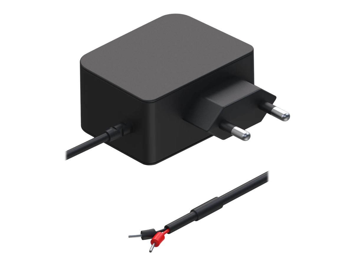 Teltonika Networks EU 2-pin power supply, 9W