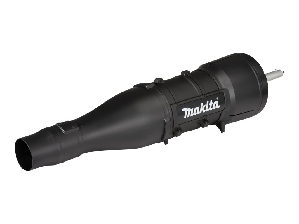 Makita - Blæserpåsætning - for blade, støv, savsmuld, sne - for Makita DUX60