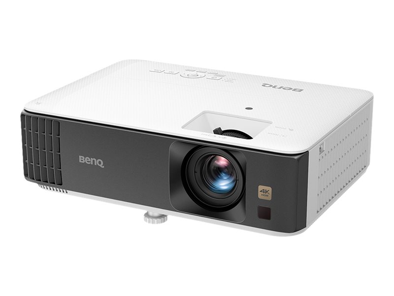 BenQ Projektor TK700 - DLP projector - 3D - 3840 x 2160 - 3200 ANSI lumens