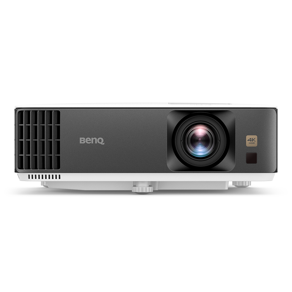 BenQ Projektor TK700 - DLP projector - 3D - 3840 x 2160 - 3200 ANSI lumens