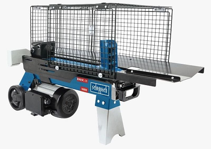 Greenhand Brændekløver, 7 tons, HTL 760 - 1002774