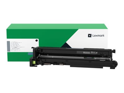 Lexmark Sort 37000 sider Toner 63D0H00