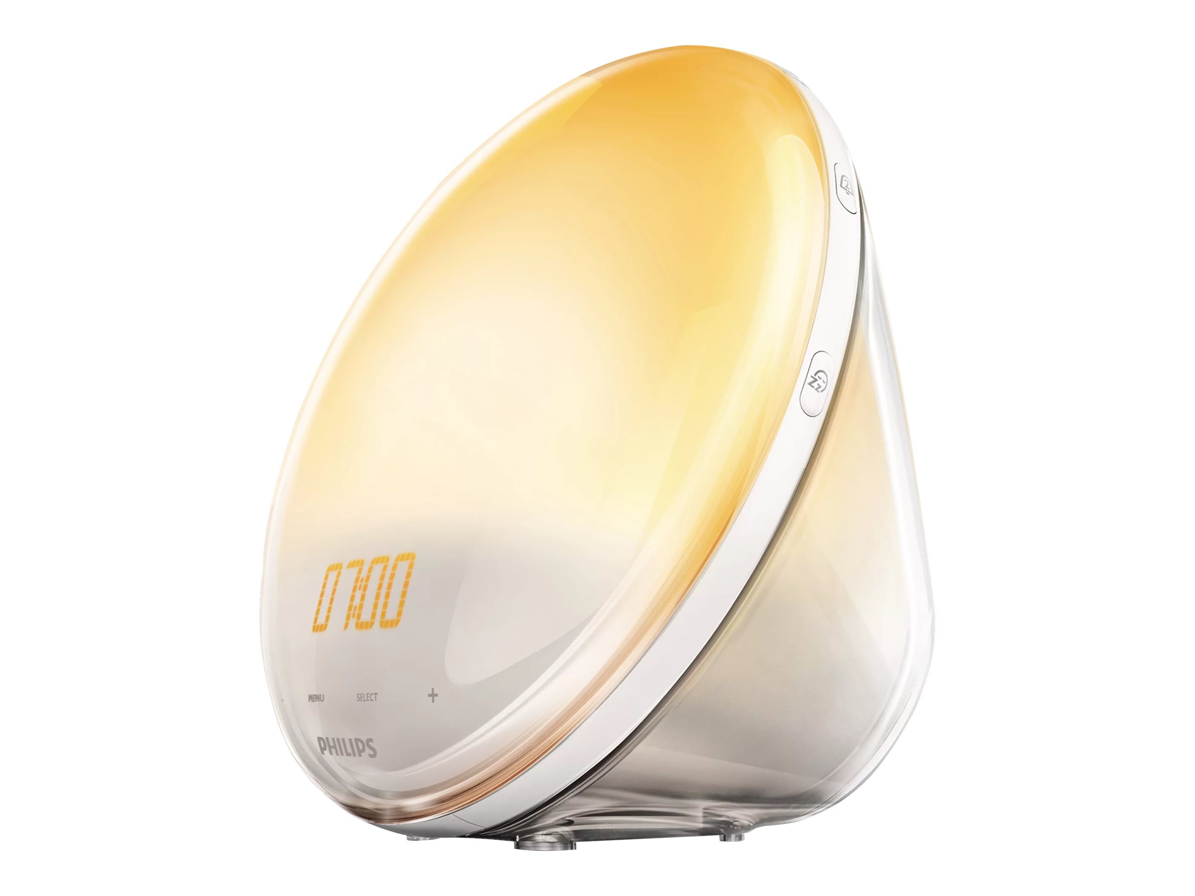 Philips SmartSleep Wake Up Light HF3519/01