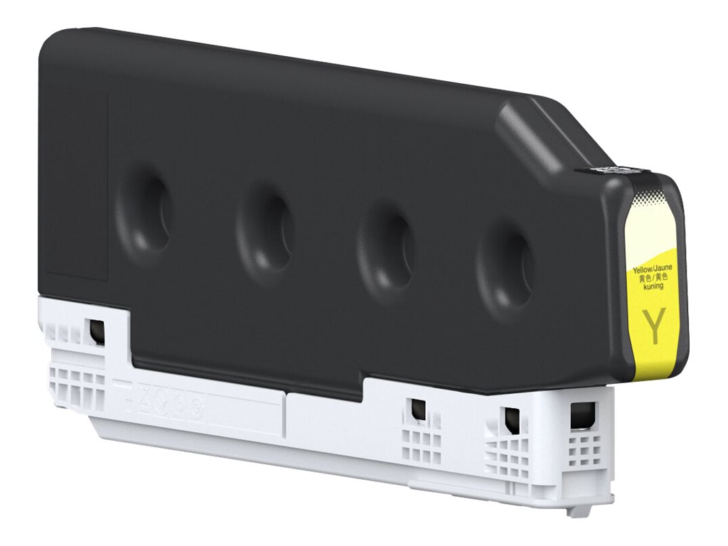 Epson Epson T08H4 Blækpatron Gul T08H4 Modsvarer: N/A