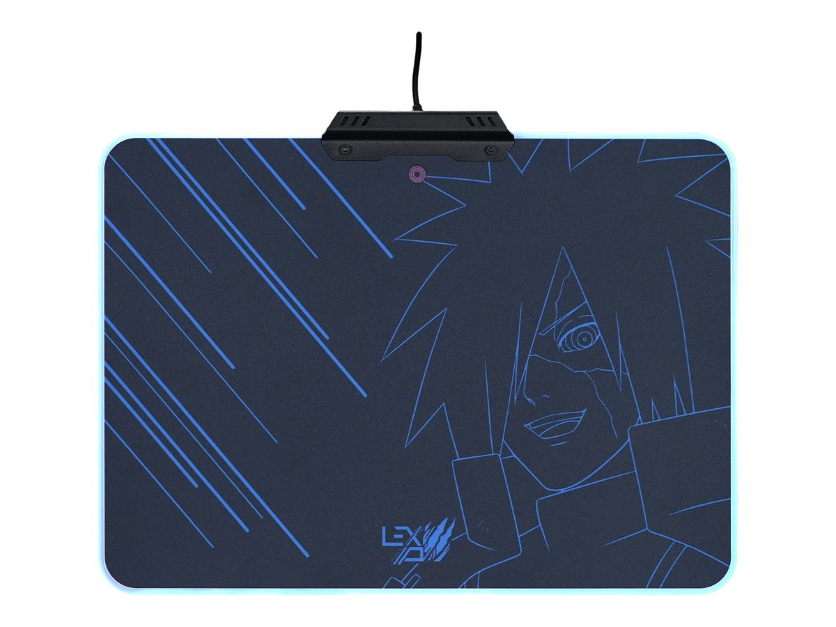 Lexip - Madara Mouse Pad Design By Tsume - Naruto Shippuden