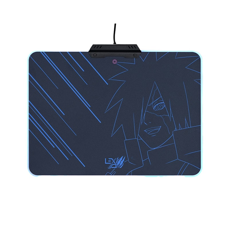 Lexip - Madara Mouse Pad Design By Tsume - Naruto Shippuden