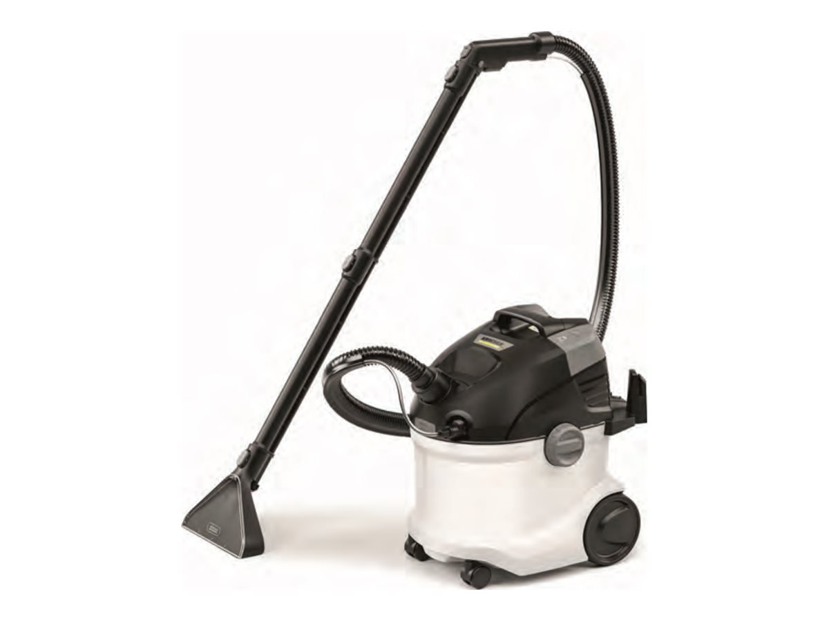 Kärcher Golvvårdsmaskin SE5  Textiltvätt  1081-2300